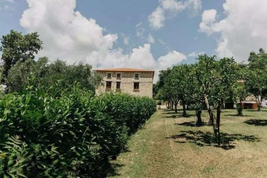 DovolenkovÃ½ dom v KampÃ¡nii neÄaleko Palinura